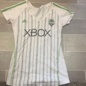 Xbox t-shirt